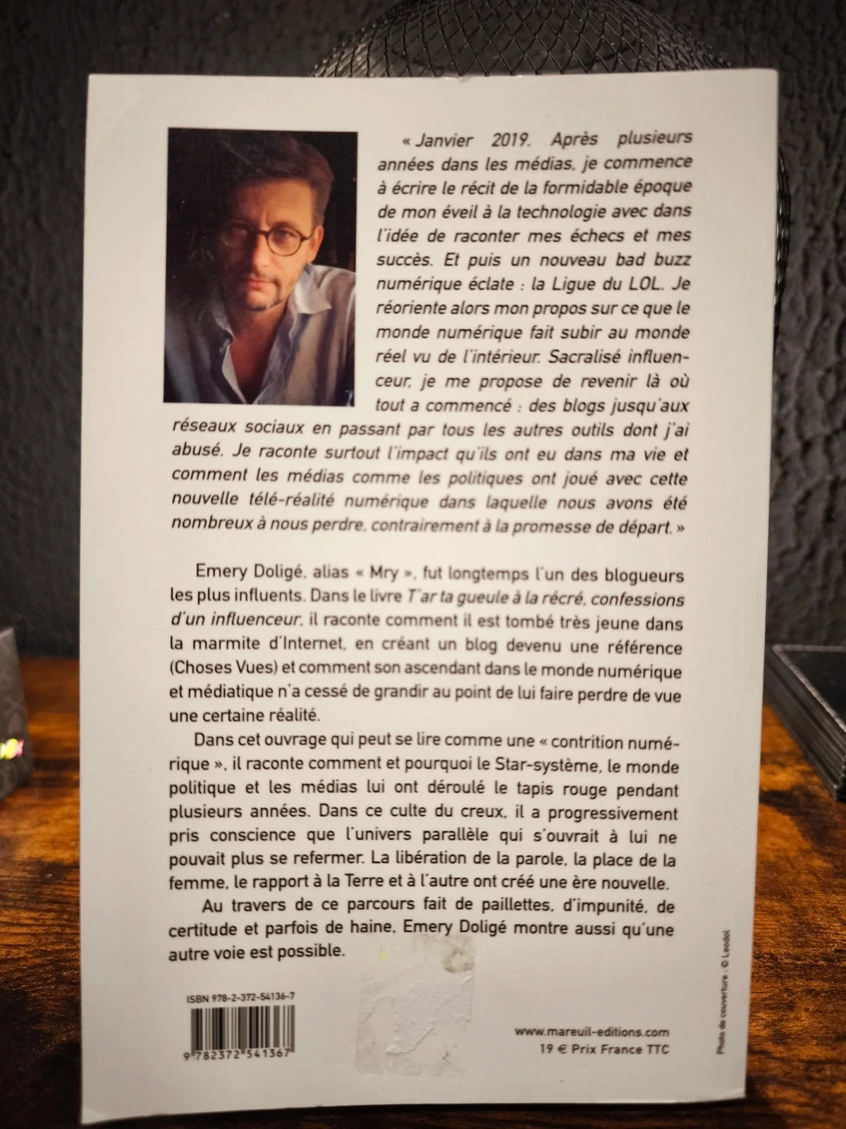 T'ar ta gueule à la récré – photo 2